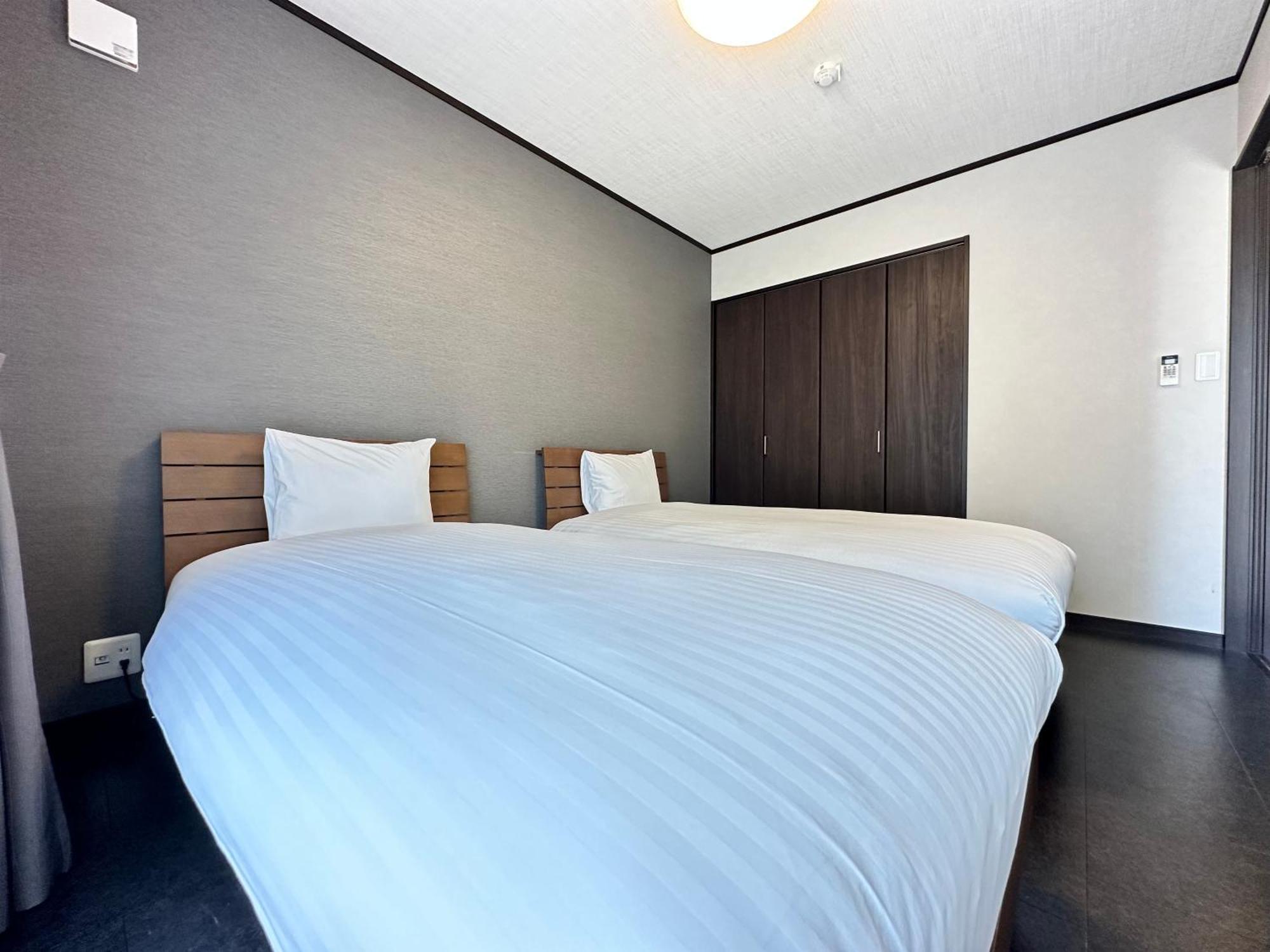 72 Mt View - B棟 - Villa Fujikawaguchiko Eksteriør billede