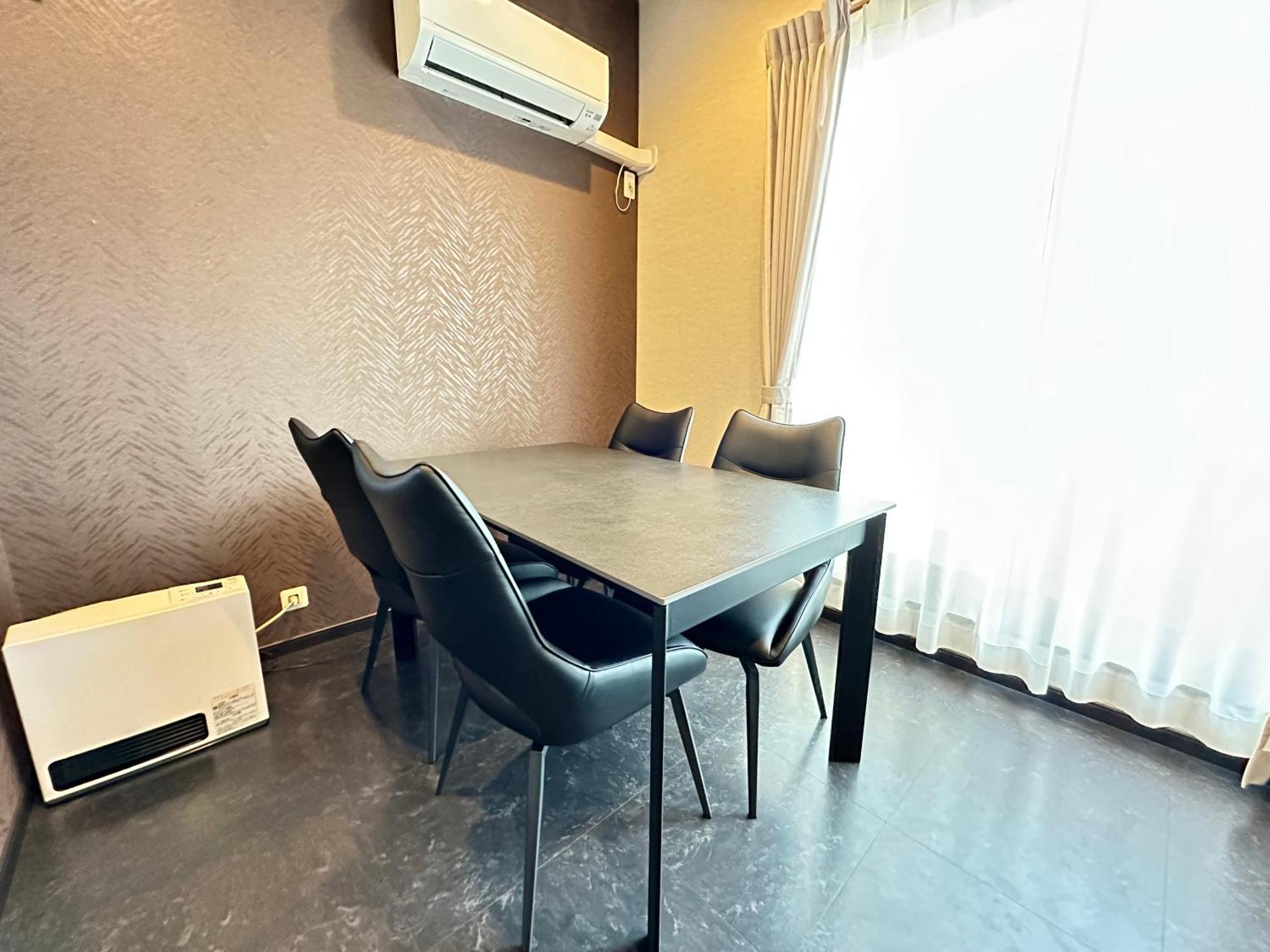 72 Mt View - B棟 - Villa Fujikawaguchiko Eksteriør billede